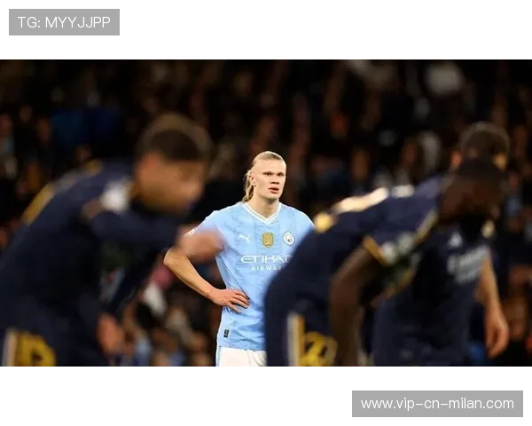 世界杯哈兰德门前补射弥补上半场失机