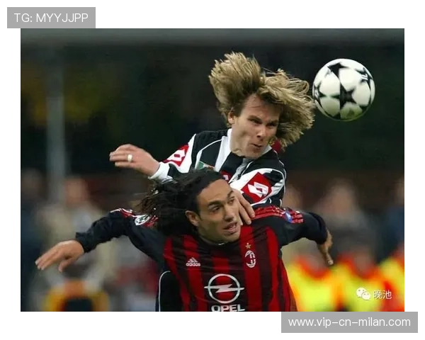 AC米兰门前反抢收获决定性机会