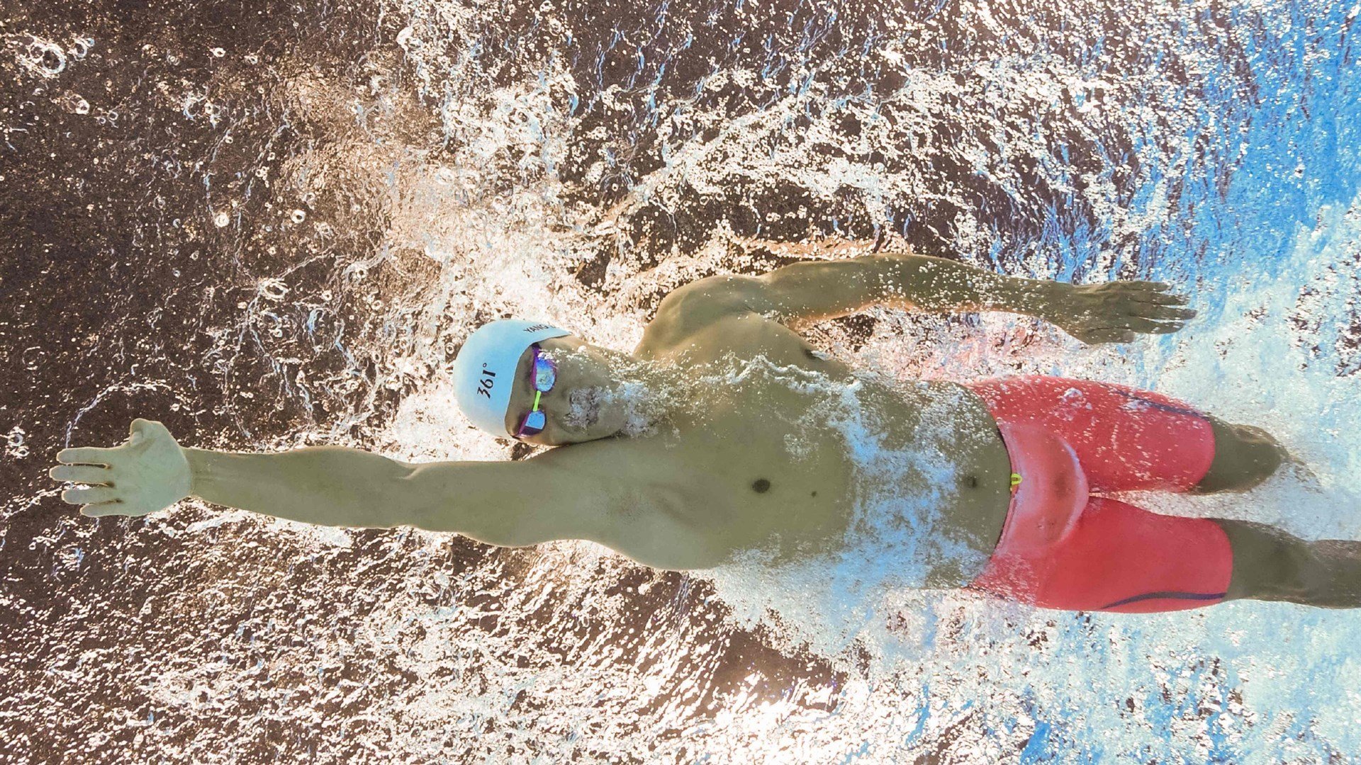 中国女子4×200米自由泳接力技术稳健,中国队女子4×200米自由泳接力比赛视频完整版