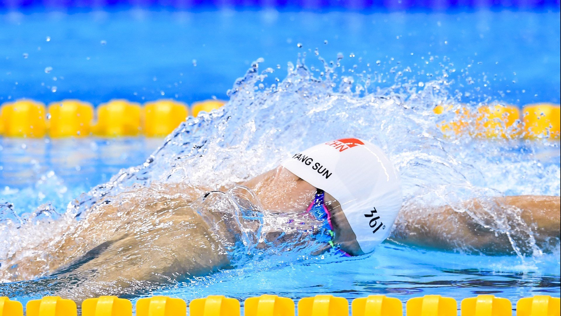 张雨霏称备赛期间最怕受伤干扰节奏,张雨霏比赛时间